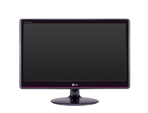 LG 3D HDTV E50 model