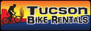 Tucson Bike Rentals