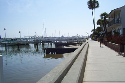 Newport Beach Balboa