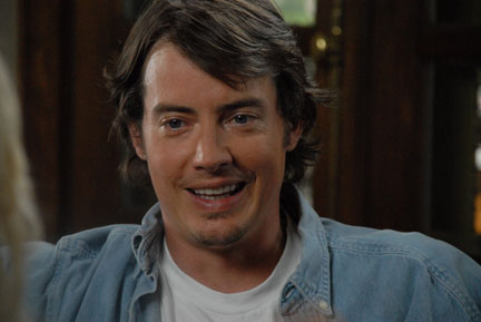 Jason London in All Roads Lead Home movie