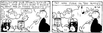 Popeye