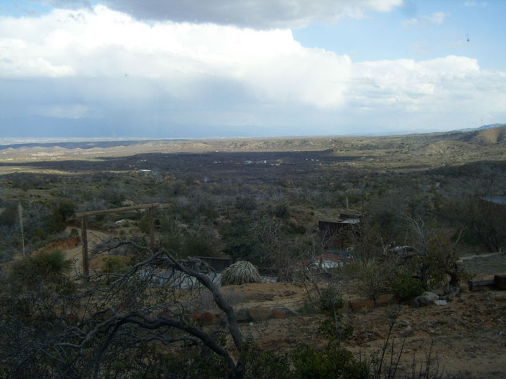 High Jinks Ranch Buffalo Bill Body's Gold Mine