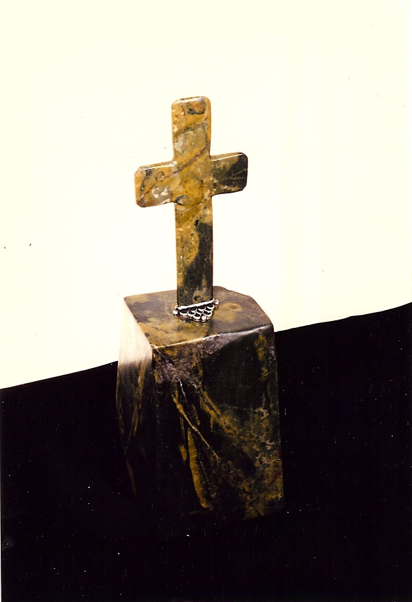 Cross of the Catalinas Copyright Flint Carter 2010. Cannot be reproduced or copied without permission. 520-289-4566