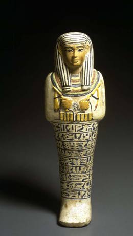 Shabti, ushabti