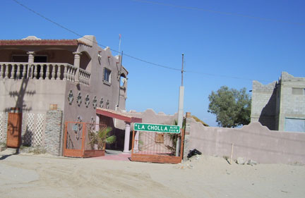 Choya Bay Mexico Real Estate