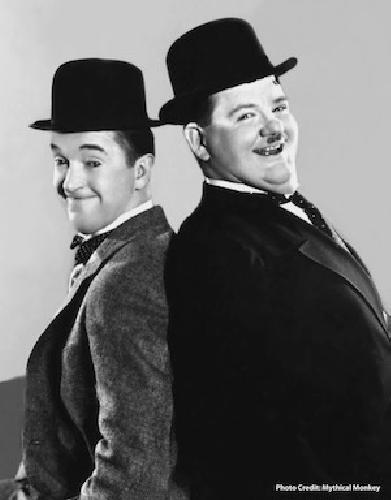 Download Freee Laurel & Hardy Movies