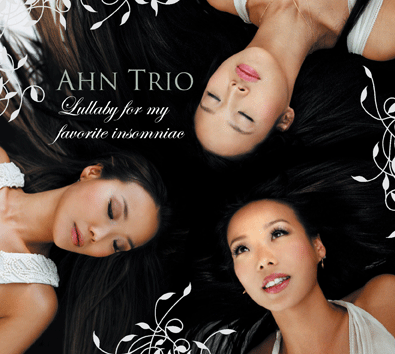 ahn trio