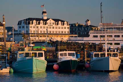 Block Island New York