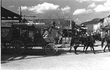 Old Tucson Studios