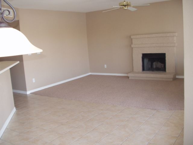 Phoenix Home for Sale or Trade fire place