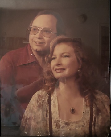 1980 James and Carolyn Barnett