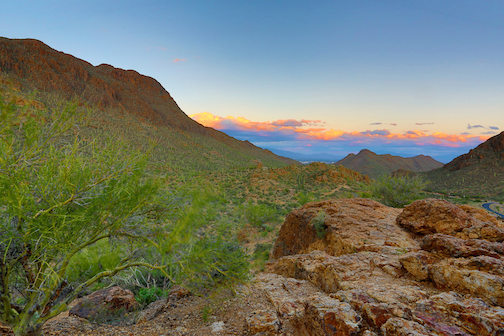 Gates Pass Chad Might