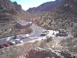 Gates Pass, Tucson, Arizona