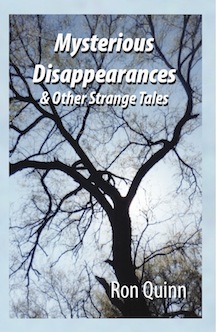 Mysterious Disappearances by Ron Quinn