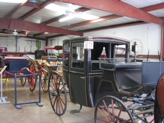 Tucson Rodeo Museum