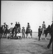 Historic Tucson Rodeo