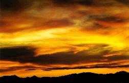 Gates Pass, Tucson, Arizona