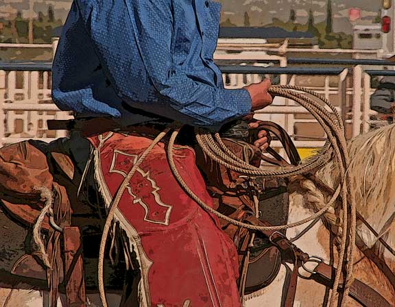 Rex Allen Days Carl Sparfeld