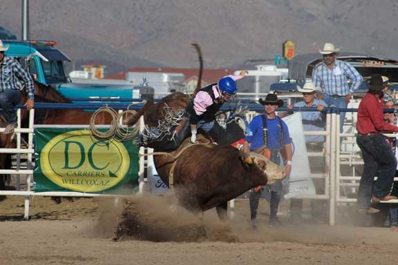 Rex Allen Days Carl Sparfeld
