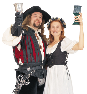 Arizona Renaissance Festival