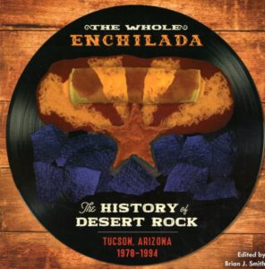 "The Whole Enchilada"
