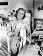 June Allyson