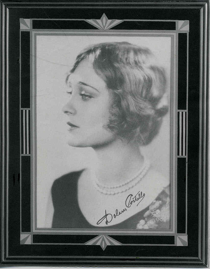 Dolores Costello