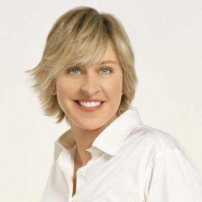 Ellen Degeneres