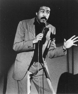 Richard Pryor