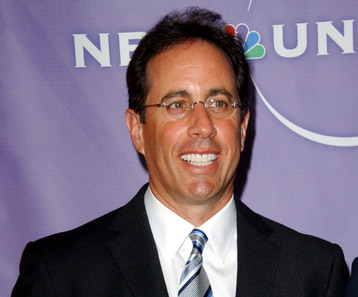 Jerry Seinfeld