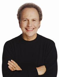 Billy Crystal Academy Awards