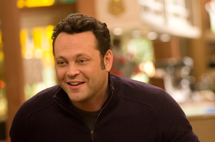 Vince Vaughn