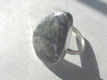 Cody Stone Jewlery Grade Silver and Gold