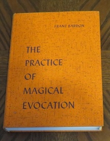 Kabbalah Bardon