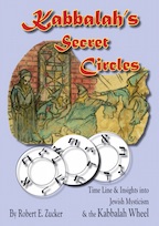 Kabbalah's Secret Circles by RObert Edward Zucker