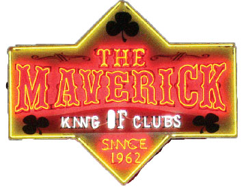 Maverick Night Club Tucson