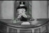 Betty Boop