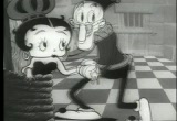 Betty Boop