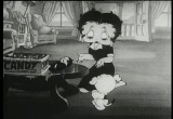 Betty Boop