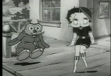 Betty Boop