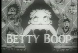 Betty Boop