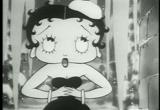 Betty Boop
