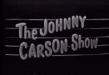 Johnny Carson