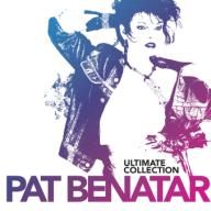 Pat Benatar