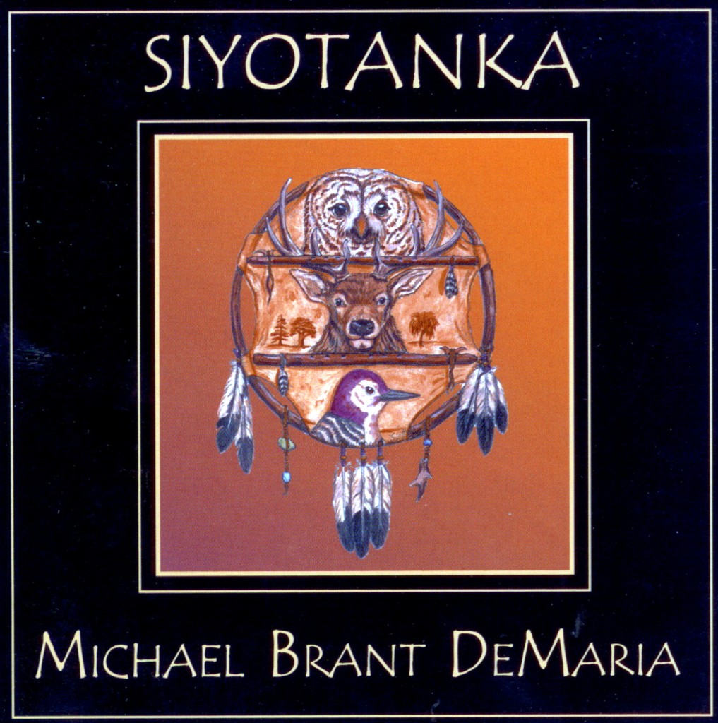 MICHAEL BRANT DEMARIA