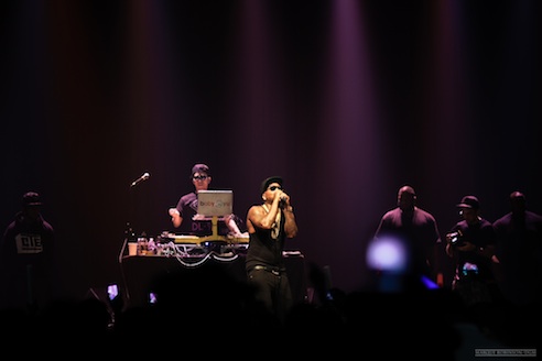 Baby Yu and Jeezy