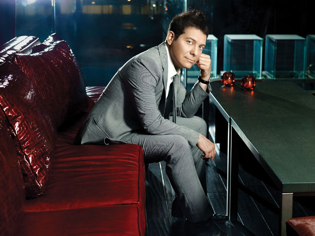 Michael Feinstein