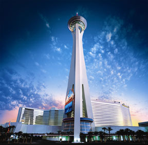 Las Vegas