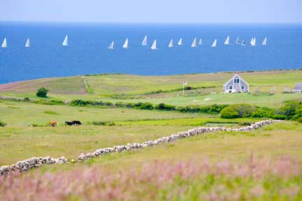 Block Island New York