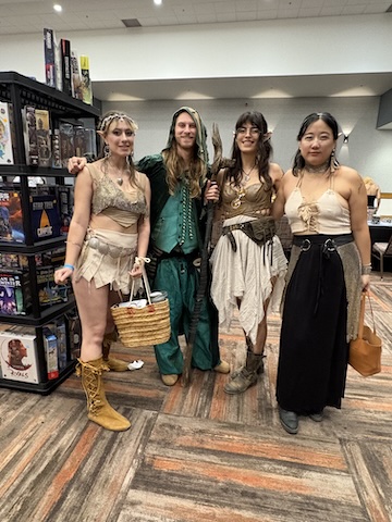 2025 Tucson Comic Con